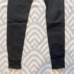 American Eagle  Stretch Women’s Black Denim Jegging 2 Long Photo 6