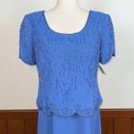 Karen Miller Beautiful New  Mother of the Bride Gown! Photo 6