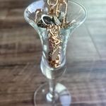 Mystery Jewelry Jar! Golden Tones, Elegant Fun! All Wearable, No Junk! Photo 3