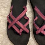 Teva  Sandals size 9 excellent condition please see all pictures Photo 3