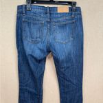 joe's jeans Women's Bootcut Denim Jeans Blue Size 28 Medium Wash Photo 5