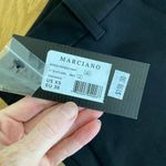 Marciano  by Guess Winnie Genesis Pant in Black Photo 2