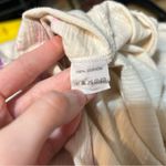 Magnolia Pearl  Robina Love is the Only Way Long Sleeve Distressed Tee OS Hobo Photo 7