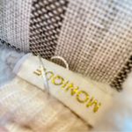 Cozy White Cream Zip Photo 4