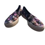 Keds  Double Decker Slip-On Floral Sneaker Size 10 New without Tag Photo 12