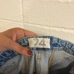 Free People  we the free florence flare jeans Photo 3