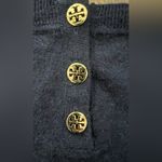 Tory Burch | ladies cashmere sweater. Size: L Photo 3