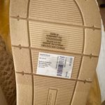 Banana Republic NWT Rattan Double Strap Sandals Photo 5