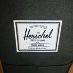 Herschel Supply Company Herschel Supply Co. "Retreat' Little‎ America Backpack, Black\Brown NWT Photo 15