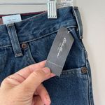 Eddie Bauer Sz 6p Womens Classic Fit High Rise Slim Jeans Denim Pants Photo 2