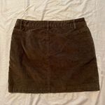 BDG  corduroy skirt Photo 7