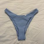 Aerie Light Blue Bikini Photo 5