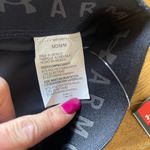 Under Armour Black Cropped Leggings Compression Photo 8