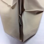 Calvin Klein Tan Straight Leg Dress Pant Contemporary Size 6 Photo 4