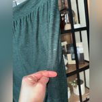 Beyond Yoga spacedye leggings bump joggers maternity high rise sweatpants Green Size undefined Photo 5