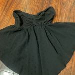 SheIn Black Tube Top Photo 0