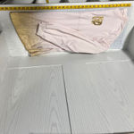 Disney Walt World Spirit Jersey Pink Gold Glitter Est 1971 Princess Womens XL Photo 4