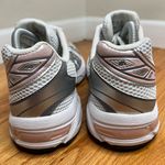 ASICS Gel 1130 “White Neutral Pink” 1202A164 117 Size 10W/8.5M Photo 5