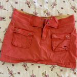 Unionbay  summer cargo skirt Photo 0