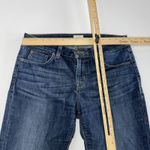Hudson Jeans Womens 29 Blue Krista Super Skinny Stretch Denim Pants Photo 6