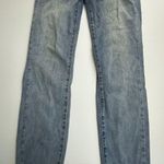 PacSun  Push Up Jegging Women's Size 24‎ Light Wash Super Stretch Jeans Photo 0
