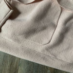 J.Crew Light Pink Knit Merino Wool Blend Sweater M Size M Photo 1