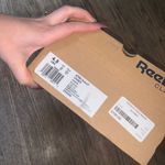 Reebok  aztrek double 93 sneaker running shoes unisex workout activewear spring Photo 2