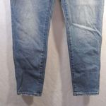 Madewell  10" High-Rise Skinny Crop Jeans Size 29 Photo 3