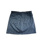 Kuhl Women's gray‎ skirt skort small  Photo 3
