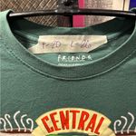 Friends Green Central Perk Friends T Photo 5