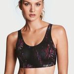 Victoria's Secret Victoria Secret Angel Max Maximum Support‎ Angel Wing Back Design Sports Bra 32D Photo 0