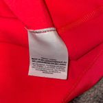 Nike dri-fit half zip pull over size medium Photo 6