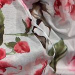 Show Me Your Mumu  womens one size cardigan cover up robe no belt floral print Photo 5