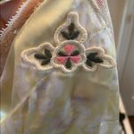 Free People  Intimately Night Special Cami Lemon Custard Combo Photo 4