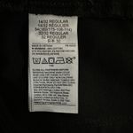 Gap Maternity Favorite Jegging 14R 32 Black Photo 7