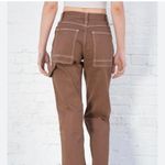 Brandy Melville  John Galt Crispina Carpenter Jeans Photo 8