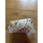 LuLaRoe  Women Size Large Open‎ Front Cardigan Pockets Cheetah Teacher Photo 11