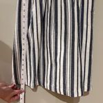 Roxy Women's Up Above Striped Tank Dress NWT Photo 7