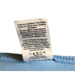 Alo Yoga  Blue Racerback Basic Tank Top Athletic Workout Womens 3XL Athleisure Photo 7