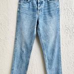 GRLFRND  "Wear Me Out" High Rise Helena Jeans My Sharona Blue Women's Size 26 Photo 1