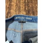 American Eagle Next Level Stretch Skinny Hi Rise Jegging Size 8 Photo 3