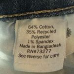 SO  GOOD FOR LIFE Wide Leg Denim Jeans.  7/28 W Photo 5