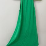 ASOS Green Summer Mini Dress Backless Photo 1