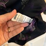 Moa Moa Sheer Paisley Top Photo 3