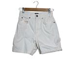Dickies High Rise Cargo Carpenter Shorts Photo 8