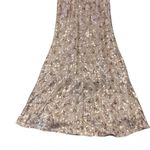 Speechless sparkly long glamorous ball gown size 5 Photo 3