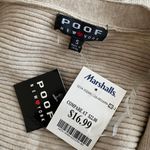 Poof! Marshall’s Cardigan Photo 3