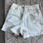 Urban Outfitters  Jean Shorts Photo 0