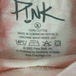 Pink Summer Carnival Tour T Shirt XL Tie Dye Graphic Concert Tee 2023 Photo 3