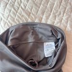 Nike Dri-Fit Grey Speckled Athletic Leggings Size XS Photo 4